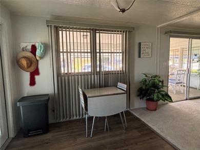 Welcome to Zellwood Station, the sought-after 55+ community! on Zellwood Station Country Club in Florida - for sale on GolfHomes.com, golf home, golf lot