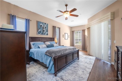 Value-Packed Cypress Village Pool Home with Endless Entertaining on Sugarmill Woods Golf and Country Club in Florida - for sale on GolfHomes.com, golf home, golf lot