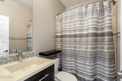 Welcome to this rare ''Spaces'' home by Shea Homes, located in on Seville Golf and Country Club in Arizona - for sale on GolfHomes.com, golf home, golf lot