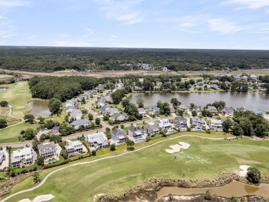 Welcome to 1636 Rivertowne Country Club Drive -- a stunning on RiverTowne Country Club in South Carolina - for sale on GolfHomes.com, golf home, golf lot