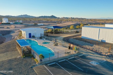 Discover a one-of-a-kind lifestyle at Riverbound Custom Storage on The Refuge Golf and Country Club in Arizona - for sale on GolfHomes.com, golf home, golf lot