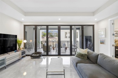 Experience elevated living at Biltmore Parc, Coral Gables' on Granada Golf Club in Florida - for sale on GolfHomes.com, golf home, golf lot