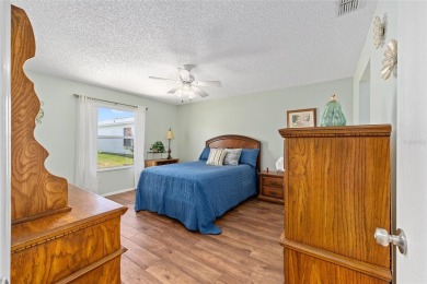 Welcome to the perfect home for you! This TURNKEY 2-bedroom on The Links of Spruce Creek in Florida - for sale on GolfHomes.com, golf home, golf lot