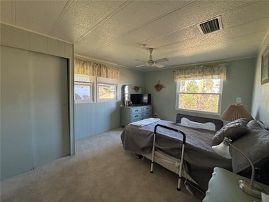 Welcome to Zellwood Station, the sought-after 55+ community! on Zellwood Station Country Club in Florida - for sale on GolfHomes.com, golf home, golf lot