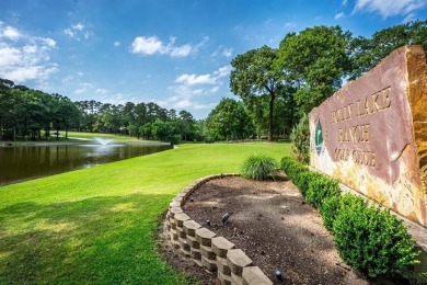Welcome to the beautiful Holly Lake Ranch! This listing features on Holly Lake Ranch Golf Club in Texas - for sale on GolfHomes.com, golf home, golf lot