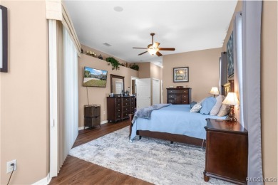 Value-Packed Cypress Village Pool Home with Endless Entertaining on Sugarmill Woods Golf and Country Club in Florida - for sale on GolfHomes.com, golf home, golf lot