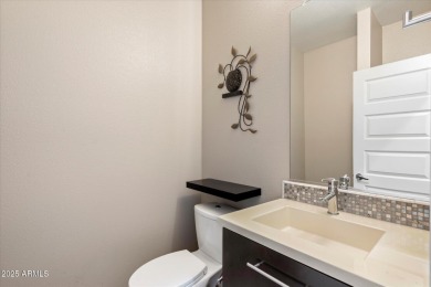Welcome to this rare ''Spaces'' home by Shea Homes, located in on Seville Golf and Country Club in Arizona - for sale on GolfHomes.com, golf home, golf lot