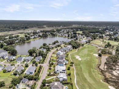 Welcome to 1636 Rivertowne Country Club Drive -- a stunning on RiverTowne Country Club in South Carolina - for sale on GolfHomes.com, golf home, golf lot