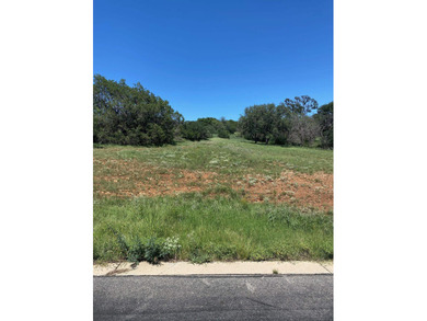 Oversized Corner Lot in Sought-After Horseshoe Bay West! This on Ram Rock Golf Course in Texas - for sale on GolfHomes.com, golf home, golf lot