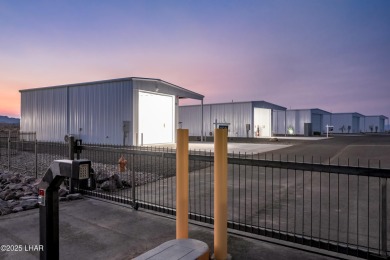 Discover a one-of-a-kind lifestyle at Riverbound Custom Storage on The Refuge Golf and Country Club in Arizona - for sale on GolfHomes.com, golf home, golf lot