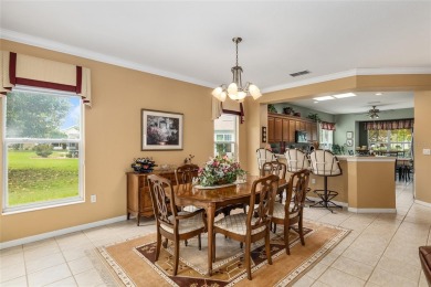 REDUCED $10,000!  Seller is Motivated!  LOCATION, LOCATION on Eagle Ridge At Spruce Creek Country Club in Florida - for sale on GolfHomes.com, golf home, golf lot