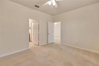 Former Model home.  With a Life in VALENCIA LAKES, one of on Caloosa Greens Executive Golf Course in Florida - for sale on GolfHomes.com, golf home, golf lot