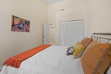 Rarely available golf course villa with full impact windows and on Wycliffe Golf and Country Club in Florida - for sale on GolfHomes.com, golf home, golf lot