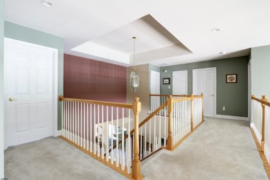 Welcome to this beautifully maintained Gurwicz Wyncote model on Harbor Pines Golf Club in New Jersey - for sale on GolfHomes.com, golf home, golf lot