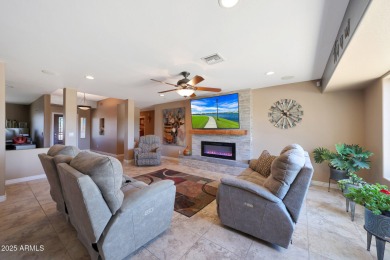 Welcome to Del Webb's Original Sun City.
Where you can enjoy 8 on Sun City-Willow Creek / Willow Brook  in Arizona - for sale on GolfHomes.com, golf home, golf lot