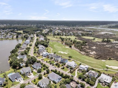 Welcome to 1636 Rivertowne Country Club Drive -- a stunning on RiverTowne Country Club in South Carolina - for sale on GolfHomes.com, golf home, golf lot