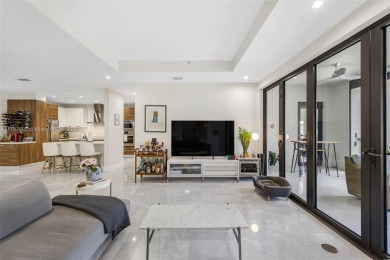 Experience elevated living at Biltmore Parc, Coral Gables' on Granada Golf Club in Florida - for sale on GolfHomes.com, golf home, golf lot