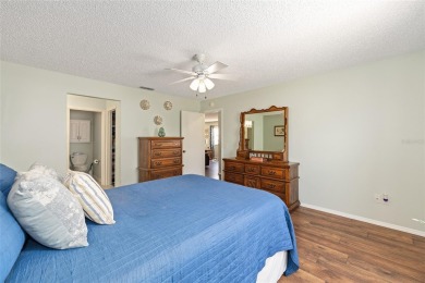 Welcome to the perfect home for you! This TURNKEY 2-bedroom on The Links of Spruce Creek in Florida - for sale on GolfHomes.com, golf home, golf lot