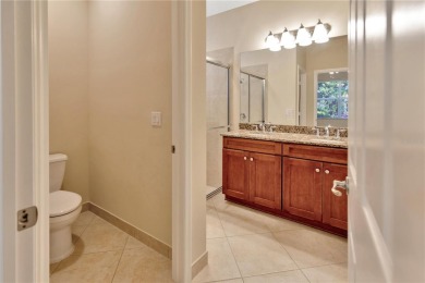 Former Model home.  With a Life in VALENCIA LAKES, one of on Caloosa Greens Executive Golf Course in Florida - for sale on GolfHomes.com, golf home, golf lot