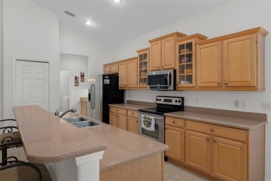 Carefree Living in Prestigious Terra Vista!  Welcome to this on Skyview At Terra Vista Golf and Country Club in Florida - for sale on GolfHomes.com, golf home, golf lot