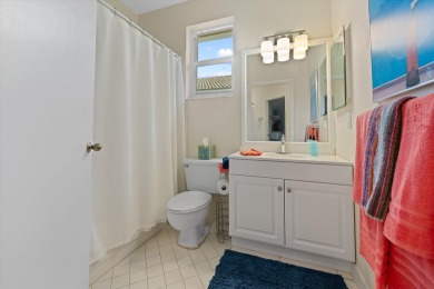 Rarely available golf course villa with full impact windows and on Wycliffe Golf and Country Club in Florida - for sale on GolfHomes.com, golf home, golf lot