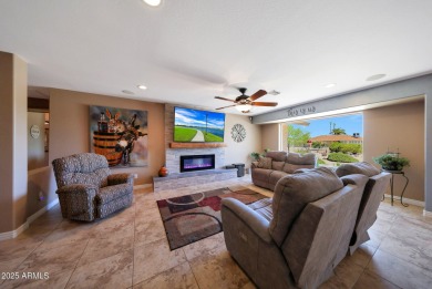 Welcome to Del Webb's Original Sun City.
Where you can enjoy 8 on Sun City-Willow Creek / Willow Brook  in Arizona - for sale on GolfHomes.com, golf home, golf lot