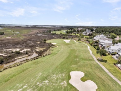 Welcome to 1636 Rivertowne Country Club Drive -- a stunning on RiverTowne Country Club in South Carolina - for sale on GolfHomes.com, golf home, golf lot