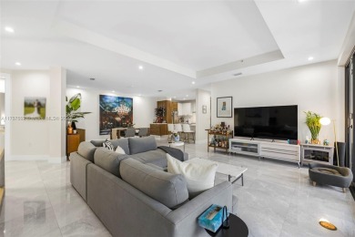 Experience elevated living at Biltmore Parc, Coral Gables' on Granada Golf Club in Florida - for sale on GolfHomes.com, golf home, golf lot