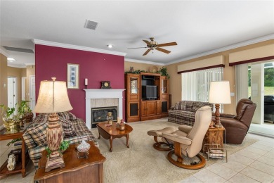 REDUCED $10,000!  Seller is Motivated!  LOCATION, LOCATION on Eagle Ridge At Spruce Creek Country Club in Florida - for sale on GolfHomes.com, golf home, golf lot