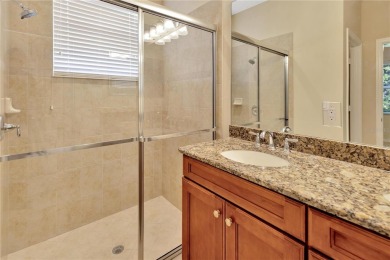 Former Model home.  With a Life in VALENCIA LAKES, one of on Caloosa Greens Executive Golf Course in Florida - for sale on GolfHomes.com, golf home, golf lot