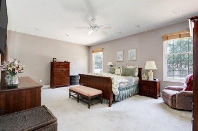 Welcome to this beautifully maintained Gurwicz Wyncote model on Harbor Pines Golf Club in New Jersey - for sale on GolfHomes.com, golf home, golf lot