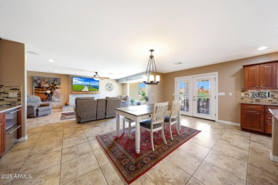 Welcome to Del Webb's Original Sun City.
Where you can enjoy 8 on Sun City-Willow Creek / Willow Brook  in Arizona - for sale on GolfHomes.com, golf home, golf lot