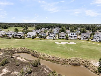 Welcome to 1636 Rivertowne Country Club Drive -- a stunning on RiverTowne Country Club in South Carolina - for sale on GolfHomes.com, golf home, golf lot