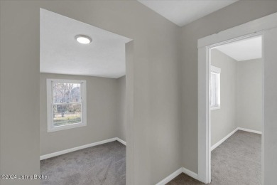 Charming Two-Story Gem in the Heart of Shawnee! Welcome home to on Shawnee Golf Course in Kentucky - for sale on GolfHomes.com, golf home, golf lot