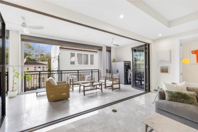 Experience elevated living at Biltmore Parc, Coral Gables' on Granada Golf Club in Florida - for sale on GolfHomes.com, golf home, golf lot