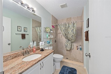Welcome to the perfect home for you! This TURNKEY 2-bedroom on The Links of Spruce Creek in Florida - for sale on GolfHomes.com, golf home, golf lot