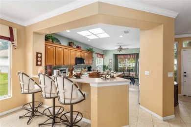 REDUCED $10,000!  Seller is Motivated!  LOCATION, LOCATION on Eagle Ridge At Spruce Creek Country Club in Florida - for sale on GolfHomes.com, golf home, golf lot