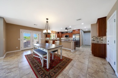 Welcome to Del Webb's Original Sun City.
Where you can enjoy 8 on Sun City-Willow Creek / Willow Brook  in Arizona - for sale on GolfHomes.com, golf home, golf lot