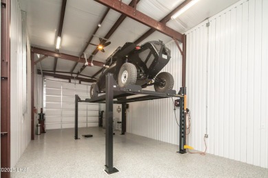 Discover a one-of-a-kind lifestyle at Riverbound Custom Storage on The Refuge Golf and Country Club in Arizona - for sale on GolfHomes.com, golf home, golf lot