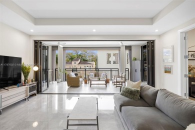 Experience elevated living at Biltmore Parc, Coral Gables' on Granada Golf Club in Florida - for sale on GolfHomes.com, golf home, golf lot