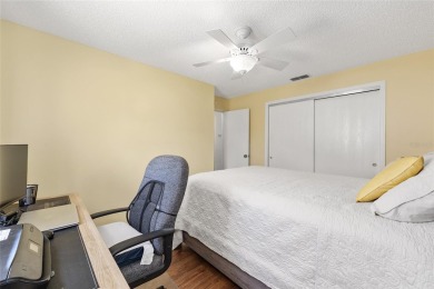 Welcome to the perfect home for you! This TURNKEY 2-bedroom on The Links of Spruce Creek in Florida - for sale on GolfHomes.com, golf home, golf lot