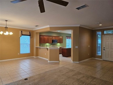 REDUCED $10,000!  Seller is Motivated!  LOCATION, LOCATION on Eagle Ridge At Spruce Creek Country Club in Florida - for sale on GolfHomes.com, golf home, golf lot