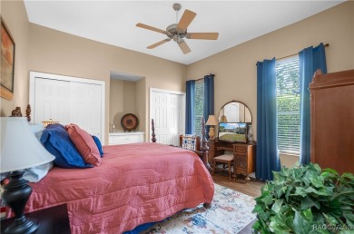 Value-Packed Cypress Village Pool Home with Endless Entertaining on Sugarmill Woods Golf and Country Club in Florida - for sale on GolfHomes.com, golf home, golf lot