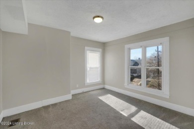 Charming Two-Story Gem in the Heart of Shawnee! Welcome home to on Shawnee Golf Course in Kentucky - for sale on GolfHomes.com, golf home, golf lot