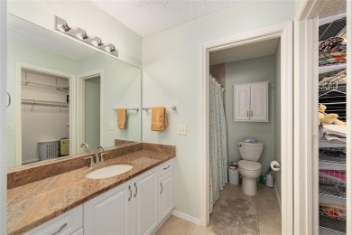 Welcome to the perfect home for you! This TURNKEY 2-bedroom on The Links of Spruce Creek in Florida - for sale on GolfHomes.com, golf home, golf lot