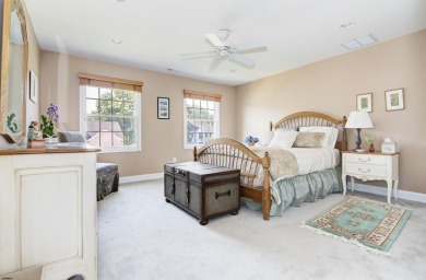 Welcome to this beautifully maintained Gurwicz Wyncote model on Harbor Pines Golf Club in New Jersey - for sale on GolfHomes.com, golf home, golf lot