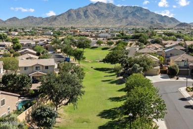 Welcome to this rare ''Spaces'' home by Shea Homes, located in on Seville Golf and Country Club in Arizona - for sale on GolfHomes.com, golf home, golf lot