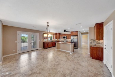 Welcome to Del Webb's Original Sun City.
Where you can enjoy 8 on Sun City-Willow Creek / Willow Brook  in Arizona - for sale on GolfHomes.com, golf home, golf lot