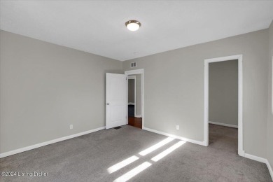 Charming Two-Story Gem in the Heart of Shawnee! Welcome home to on Shawnee Golf Course in Kentucky - for sale on GolfHomes.com, golf home, golf lot