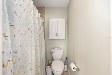 Welcome to the perfect home for you! This TURNKEY 2-bedroom on The Links of Spruce Creek in Florida - for sale on GolfHomes.com, golf home, golf lot